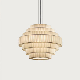 Mos 01 Pendant Light